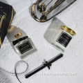 riet diffuser stelt geur kaarsen cadeaubox set in